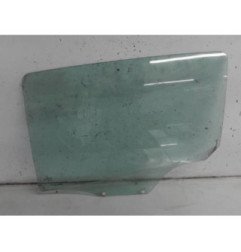 Vitre arriere gauche PEUGEOT 207 Photo n°1