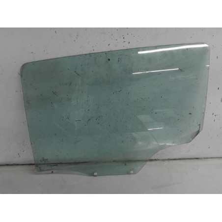 Vitre arriere gauche PEUGEOT 207 Photo n°1