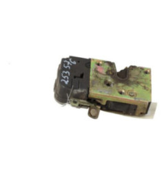 Serrure avant gauche PEUGEOT 206 Photo n°4