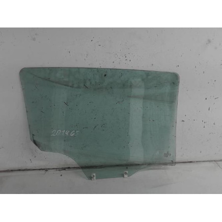 Vitre arriere gauche PEUGEOT 207