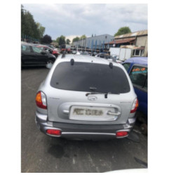 Vitre arriere droit HYUNDAI SANTA FE 1 Photo n°4