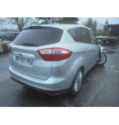 Vitre arriere gauche FORD C-MAX 2 Photo n°4
