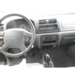 Vitre arriere gauche SUZUKI WAGON-R Photo n°7