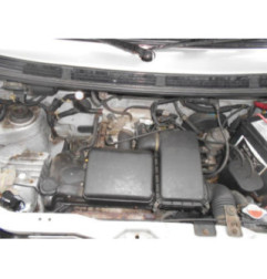 Vitre arriere gauche SUZUKI WAGON-R Photo n°8