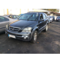 Vitre arriere gauche KIA SORENTO 1 Photo n°4