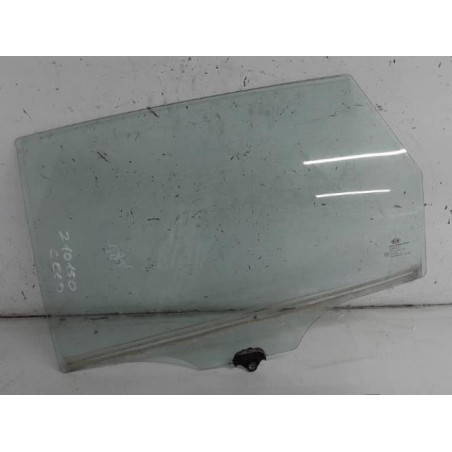 Vitre arriere gauche KIA CEE-D 1