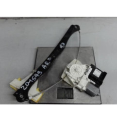 Moteur leve vitre arriere droit AUDI A3 2 Photo n°1