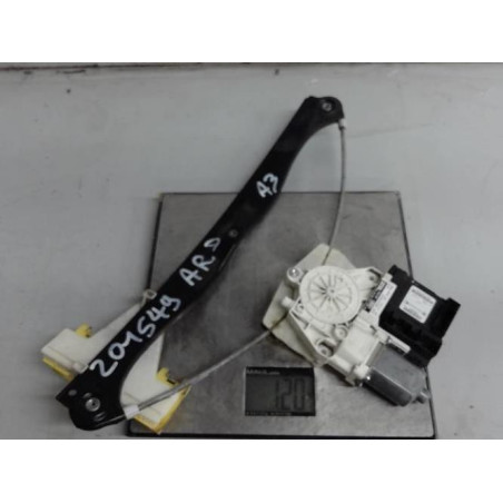 Moteur leve vitre arriere droit AUDI A3 2 Photo n°1