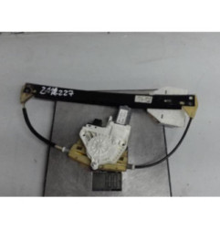 Moteur leve vitre arriere gauche AUDI A6 3 Photo n°1