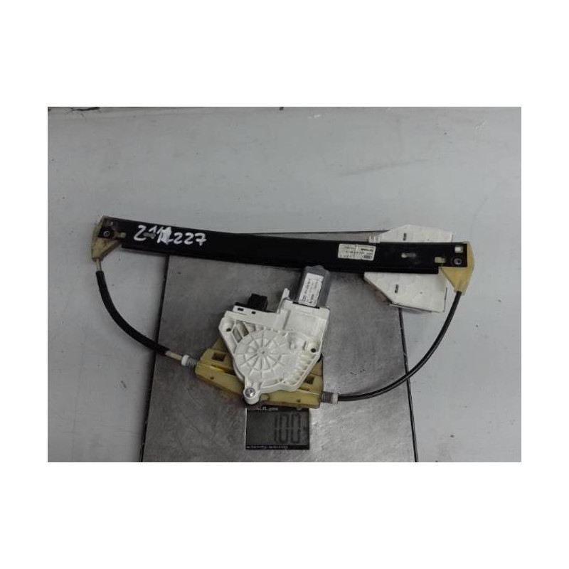 Moteur leve vitre arriere gauche AUDI A6 3