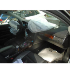 Moteur leve vitre arriere gauche AUDI A6 3 Photo n°3