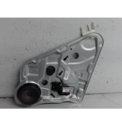 Moteur leve vitre arriere gauche KIA CEE-D 1 Photo n°1