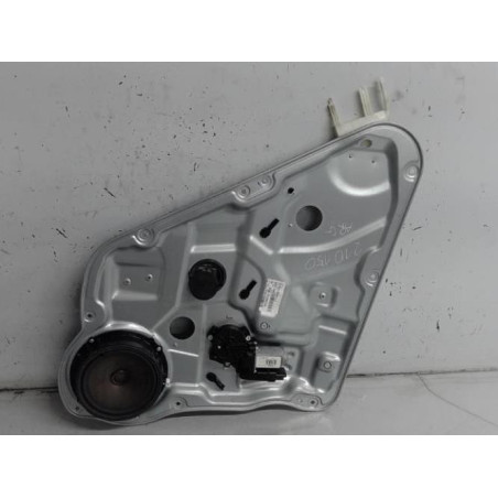 Moteur leve vitre arriere gauche KIA CEE-D 1 Photo n°1