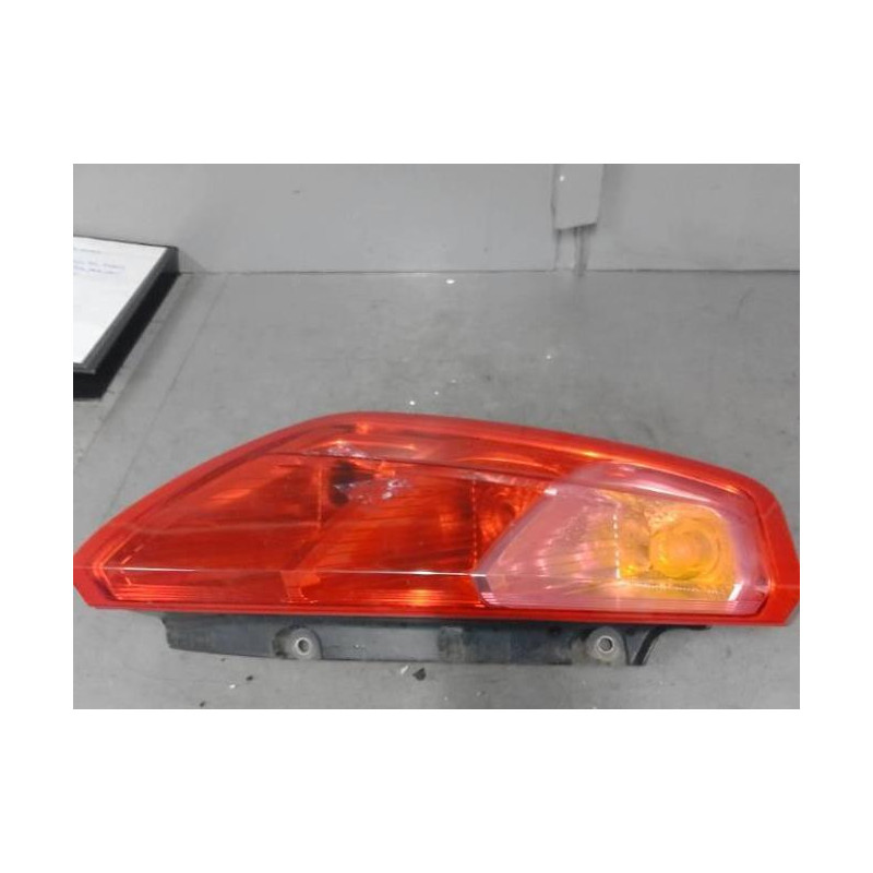 Feu arriere principal gauche (feux) FIAT GRANDE PUNTO