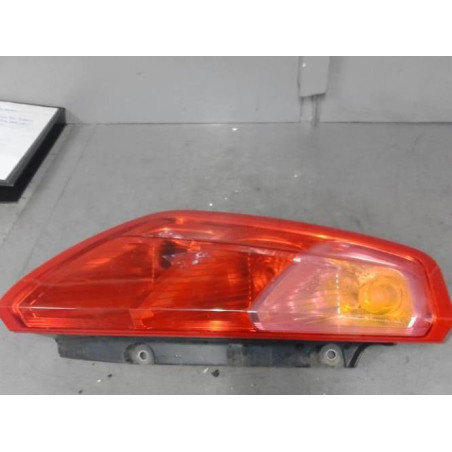 Feu arriere principal gauche (feux) FIAT GRANDE PUNTO Photo n°1