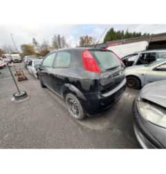 Feu arriere principal gauche (feux) FIAT GRANDE PUNTO Photo n°3