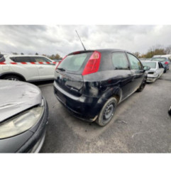 Feu arriere principal gauche (feux) FIAT GRANDE PUNTO Photo n°7