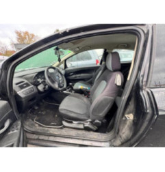 Feu arriere principal gauche (feux) FIAT GRANDE PUNTO Photo n°10