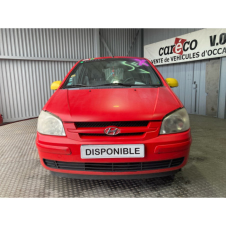 Capot HYUNDAI GETZ Photo n°1