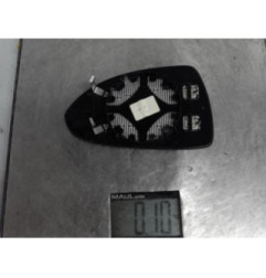 Glace retroviseur droit OPEL CORSA E Photo n°1