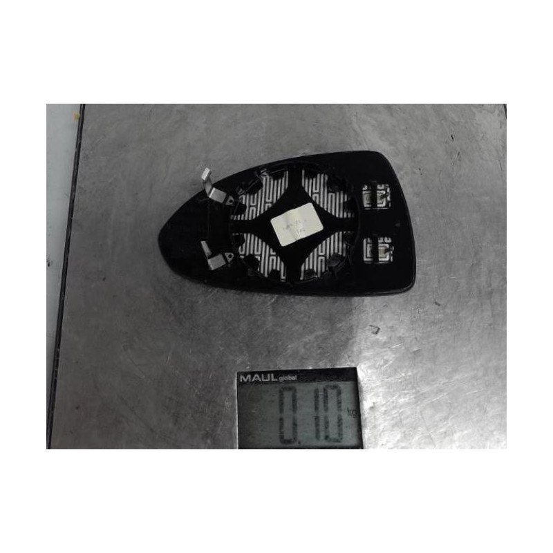 Glace retroviseur droit OPEL CORSA E