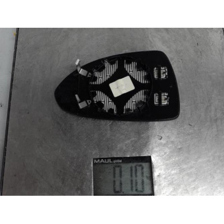 Glace retroviseur droit OPEL CORSA E Photo n°1