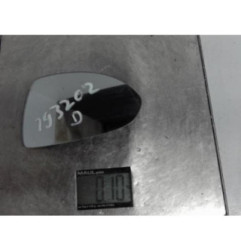 Glace retroviseur droit OPEL CORSA E