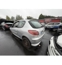 Serrure avant gauche PEUGEOT 206 Photo n°18