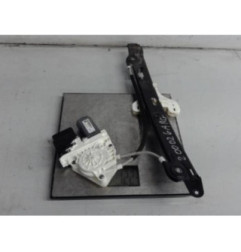 Moteur leve vitre arriere gauche SEAT ALTEA Photo n°1