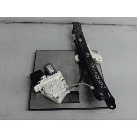 Moteur leve vitre arriere gauche SEAT ALTEA Photo n°1