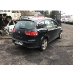 Moteur leve vitre arriere gauche SEAT ALTEA Photo n°4