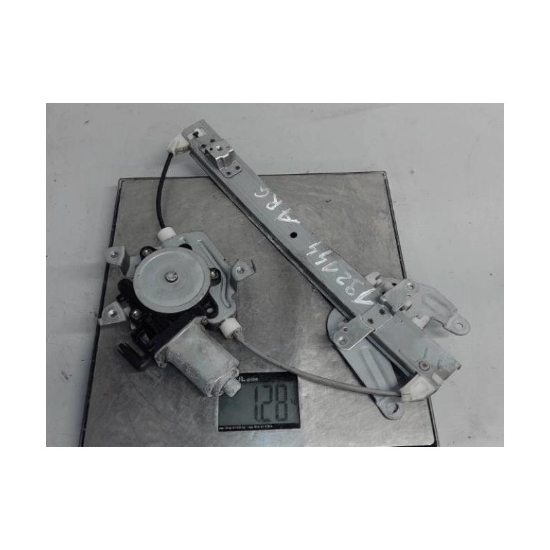 Moteur leve vitre arriere gauche NISSAN X-TRAIL 1