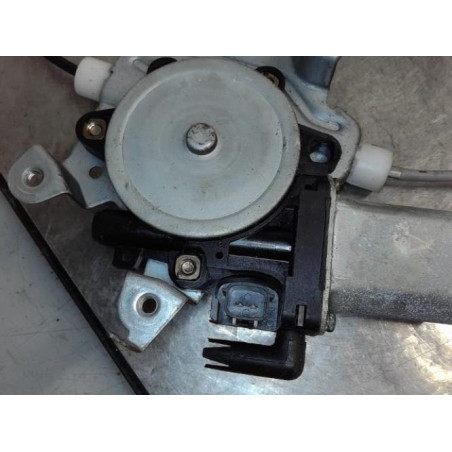 Moteur leve vitre arriere gauche NISSAN X-TRAIL 1