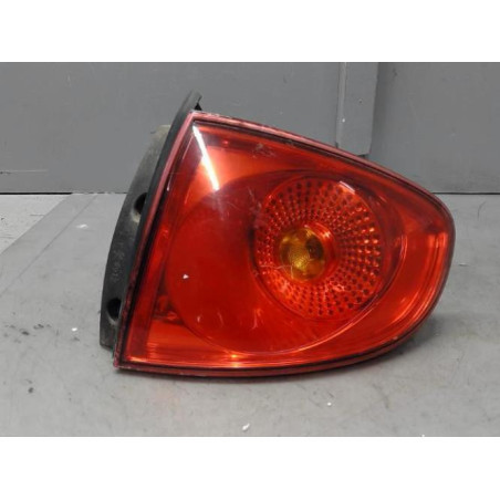 Feu arriere principal droit (feux) SEAT ALTEA Photo n°1
