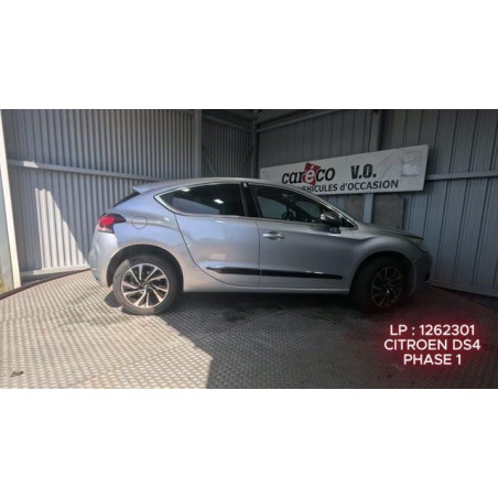 Boitier de prechauffage CITROEN DS4