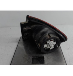 Feu arriere principal gauche (feux) SEAT ALTEA Photo n°1