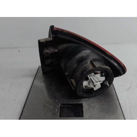 Feu arriere principal gauche (feux) SEAT ALTEA Photo n°1