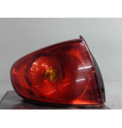 Feu arriere principal gauche (feux) SEAT ALTEA Photo n°3