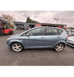 Feu arriere principal gauche (feux) SEAT ALTEA Photo n°11