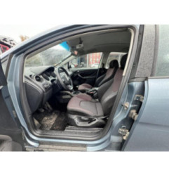 Feu arriere principal gauche (feux) SEAT ALTEA Photo n°16