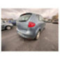 Malle/Hayon arriere SEAT ALTEA