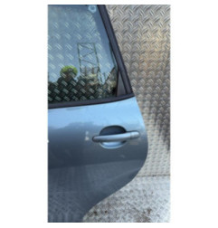 Porte arriere gauche SEAT ALTEA Photo n°3