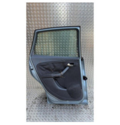 Porte arriere gauche SEAT ALTEA Photo n°4