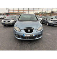 Porte arriere gauche SEAT ALTEA Photo n°6