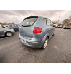 Porte arriere gauche SEAT ALTEA Photo n°16