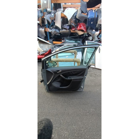 Porte avant droit SEAT ALTEA Photo n°1