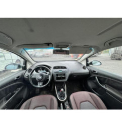 Porte avant droit SEAT ALTEA Photo n°5