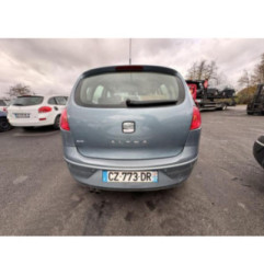 Porte avant droit SEAT ALTEA Photo n°8