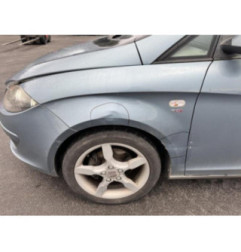 Porte avant droit SEAT ALTEA Photo n°12