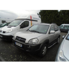Moteur leve vitre arriere droit HYUNDAI TUCSON 1 Photo n°4